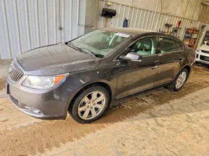 2013 BUICK LACROSSE