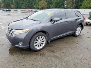 2009 TOYOTA VENZA