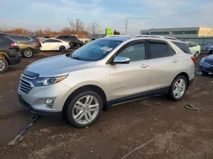 2021 CHEVROLET EQUINOX