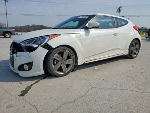 2015 HYUNDAI VELOSTER