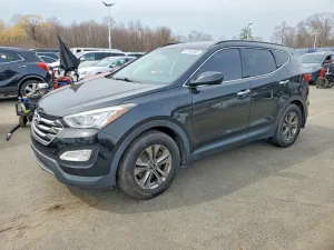 2015 HYUNDAI SANTA FE