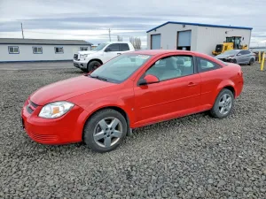 2008 CHEVROLET COBALT