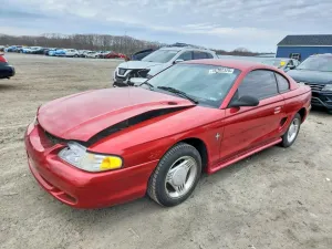 1995 FORD MUSTANG