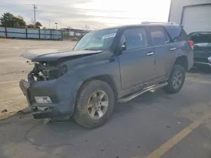 2011 TOYOTA 4RUNNER