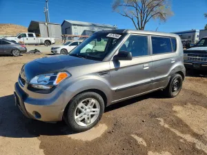 2010 KIA SOUL