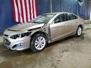 2023 CHEVROLET MALIBU