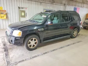 2005 GMC ENVOY
