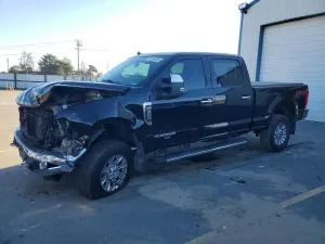 2019 FORD F250