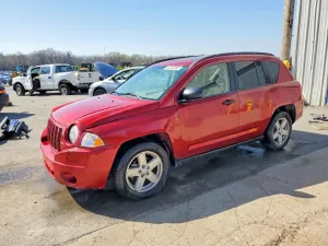 2007 JEEP COMPASS