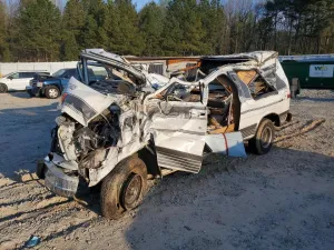 1994 CHEVROLET G SERIES