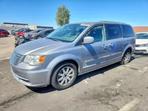 2015 CHRYSLER MINIVAN