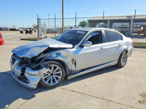 2011 BMW 3 SERIES