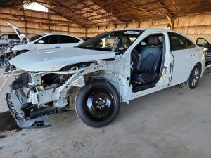 2021 TOYOTA AVALON