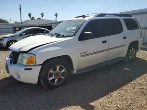 2006 GMC ENVOY