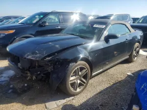 2011 FORD ALL Models