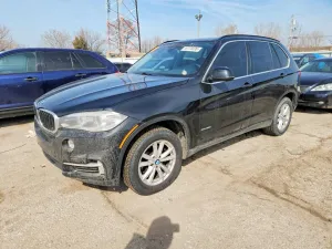 2015 BMW X5