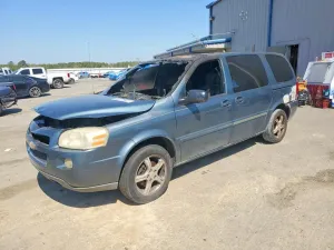 2005 CHEVROLET UPLANDER