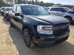 2023 FORD MAVERICK