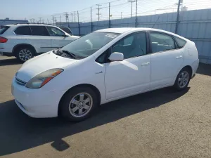 2009 TOYOTA PRIUS