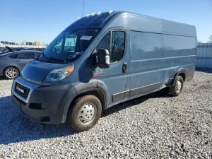 2020 RAM PROMASTER