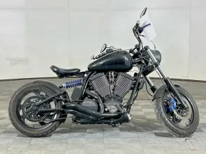 2000 VICTORY MOTORCYCLES ALL OTHER