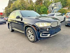 2015 BMW X5