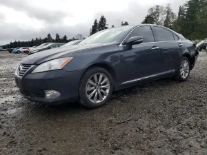 2011 LEXUS ES350