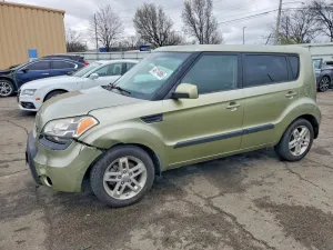 2011 KIA SOUL