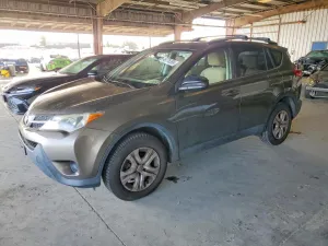 2013 TOYOTA RAV4