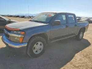 2006 CHEV COLORADO
