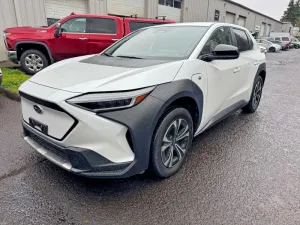 2023 SUBARU ALL OTHER