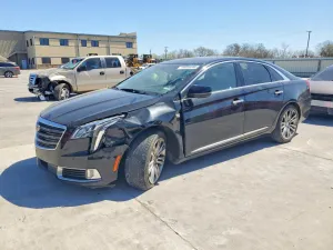 2019 CADILLAC XTS