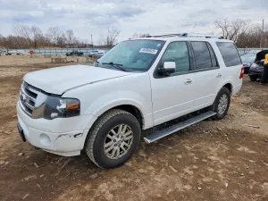 2012 FORD EXPEDITION