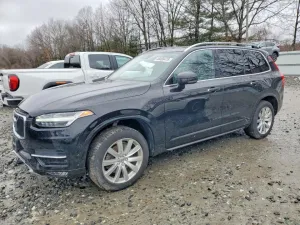 2018 VOLVO XC90