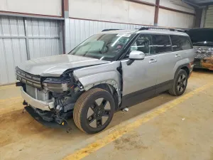 2025 HYUNDAI SANTA FE