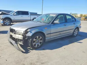 2004 BMW 3 SERIES