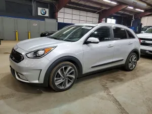 2018 KIA NIRO