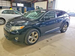 2011 TOYOTA VENZA