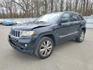 2012 JEEP CHEROKEE