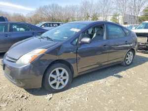 2008 TOYOTA PRIUS