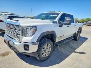 2020 GMC SIERRA