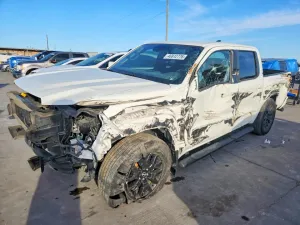 2023 NISSAN FRONTIER