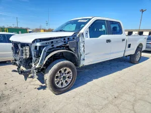 2020 FORD F250