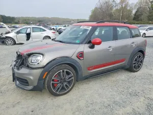 2019 MINI COOPER