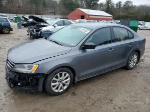 2015 VOLKSWAGEN JETTA