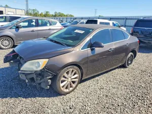 2013 BUICK VERANO