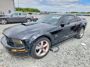 2006 FORD MUSTANG