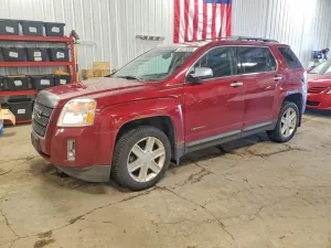 2011 GMC TERRAIN