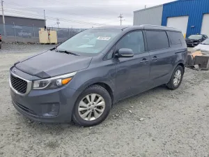 2015 KIA SEDONA