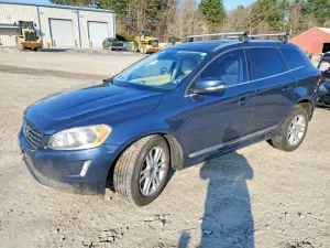 2015 VOLVO XC60